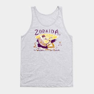 Zoraida Tank Top